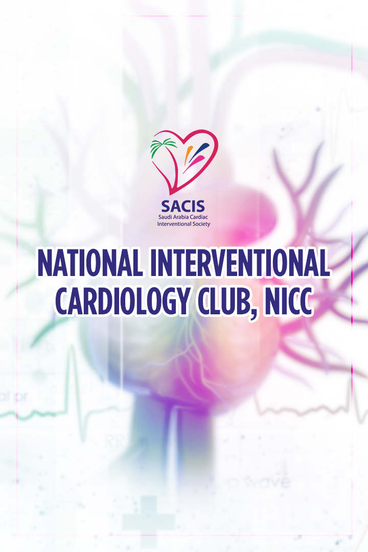 National  Interventional Cardiology Club, NICC