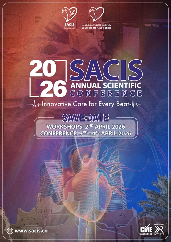 SACIS Annual Conference 2026