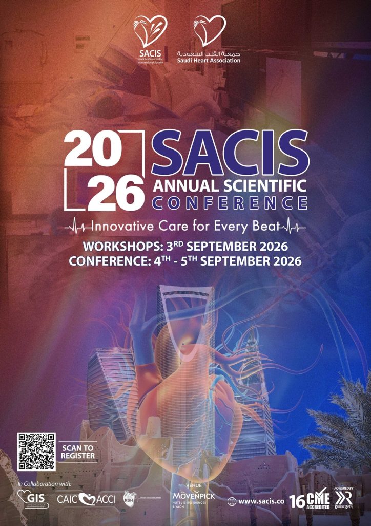 SACIS Annual Conference 2026