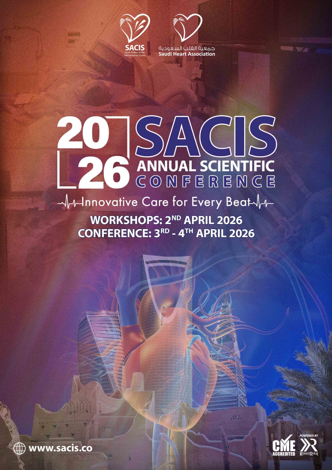 SACIS Annual Conference 2026